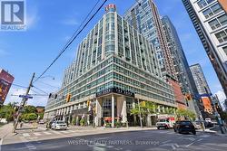 1124 - 36 BLUE JAYS WAY Toronto, ON M5V 3T3