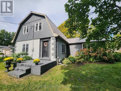 3316 COUNTY ROAD 27 ROAD  Elizabethtown-Kitley, ON K0E 1M0