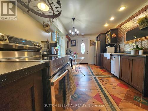 3316 County Road 27 Road, Elizabethtown-Kitley, ON 