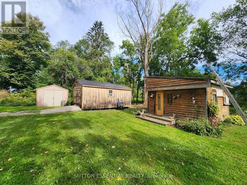 3316 County Road 27 Road, Elizabethtown-Kitley, ON 
