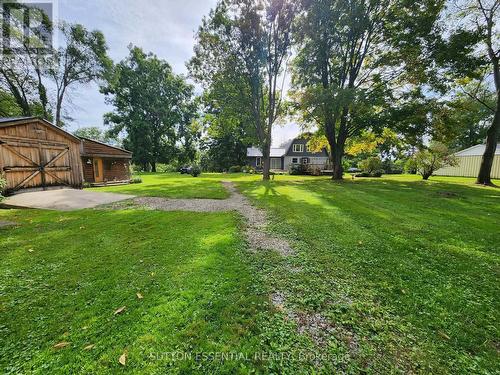 3316 County Road 27 Road, Elizabethtown-Kitley, ON 