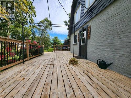 3316 County Road 27 Road, Elizabethtown-Kitley, ON 