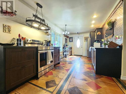 3316 County Road 27 Road, Elizabethtown-Kitley, ON 