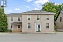 All units with ground level access - 110-112-114 Clothier Street E, North Grenville, ON 