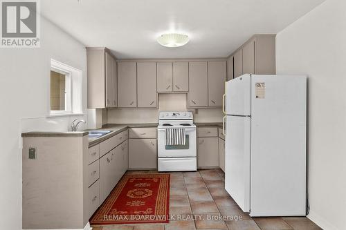 Ample cabinetry! - 110-112-114 Clothier Street E, North Grenville, ON 