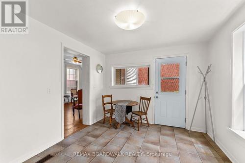 Very bright space. - 110-112-114 Clothier Street E, North Grenville, ON 