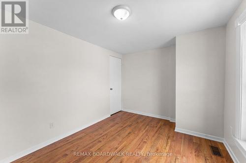 Carpetless on both levels - 110-112-114 Clothier Street E, North Grenville, ON 