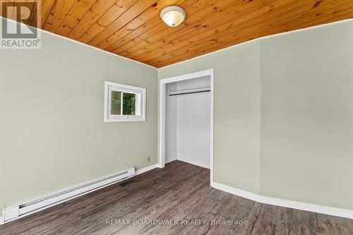 The 2nd bedroom modest but bright - 110-112-114 Clothier Street E, North Grenville, ON 