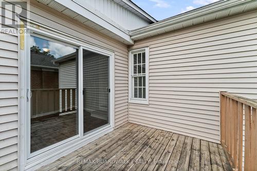 What a view from this level! - 110-112-114 Clothier Street E, North Grenville, ON 