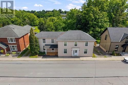 Surrounded by older homes of similar age! - 110-112-114 Clothier Street E, North Grenville, ON 