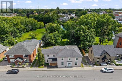 A triplex in the heart of old kemptville - 110-112-114 Clothier Street E, North Grenville, ON 