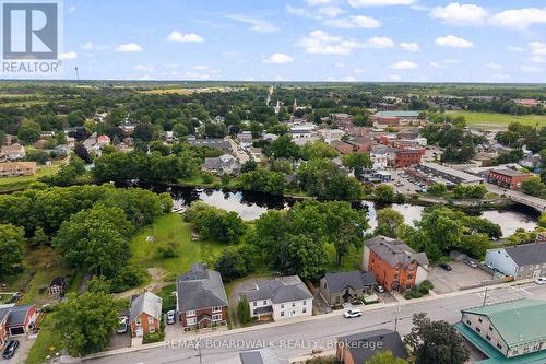 All this and right on the Kemptville Creek. - 110-112-114 Clothier Street E, North Grenville, ON 