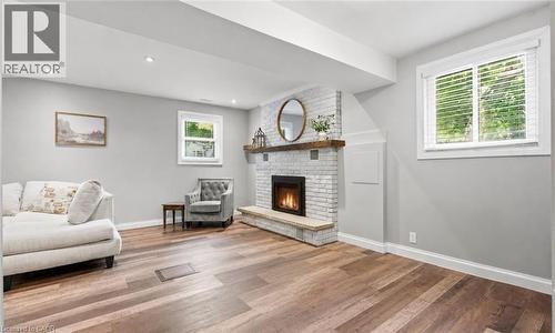 72 Crestlynn Crescent, Simcoe, ON 