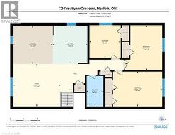 Floor plan - 
