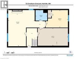 Floor plan - 