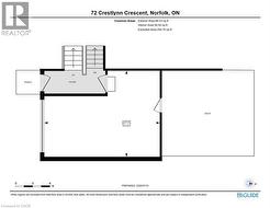 Floor plan - 