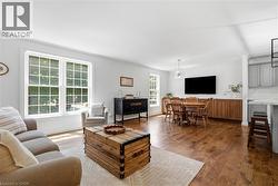 Living room - 