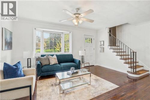 545 Mohawk Road W, Hamilton, ON 