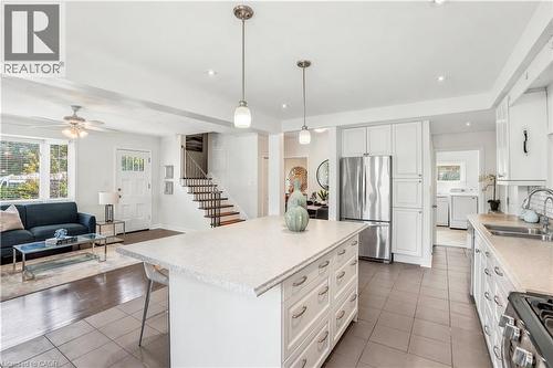 545 Mohawk Road W, Hamilton, ON 
