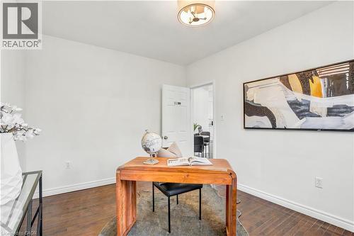 545 Mohawk Road W, Hamilton, ON 