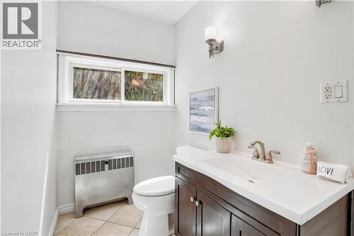 545 Mohawk Road W, Hamilton, ON 