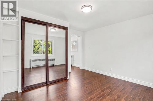 545 Mohawk Road W, Hamilton, ON 