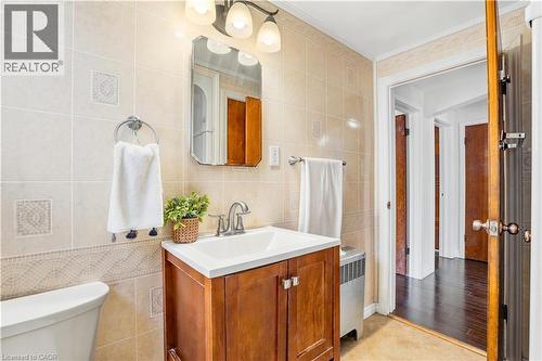 545 Mohawk Road W, Hamilton, ON 
