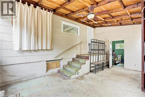 545 Mohawk Road W, Hamilton, ON 