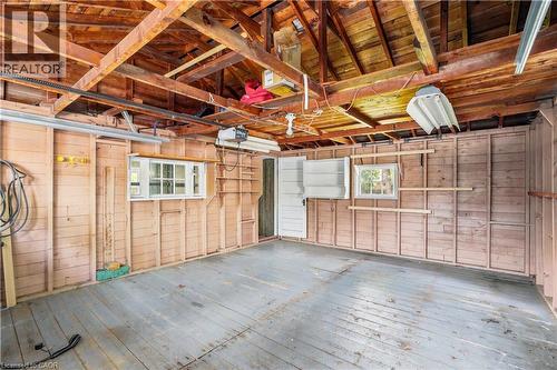 545 Mohawk Road W, Hamilton, ON 