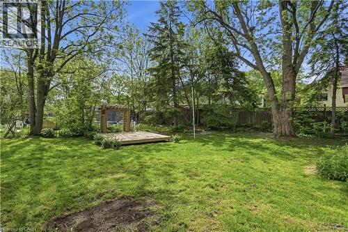 545 Mohawk Road W, Hamilton, ON 