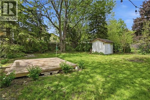 545 Mohawk Road W, Hamilton, ON 