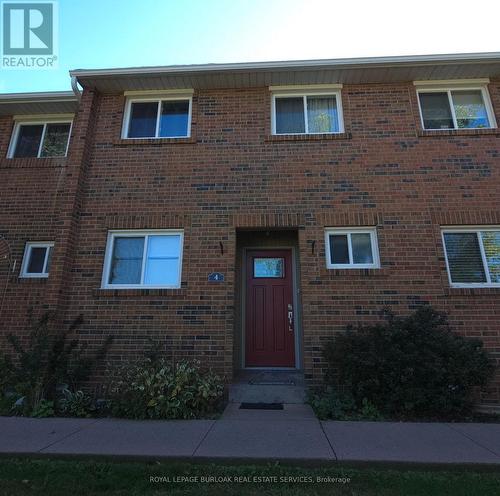 4 - 125 LIVINGSTON AVENUE , Grimsby, Ontario L3M 4S5 2