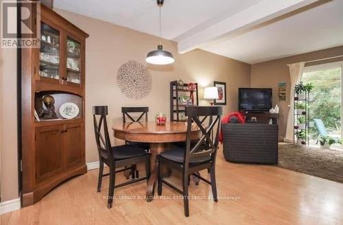 4 - 125 LIVINGSTON AVENUE , Grimsby, Ontario L3M 4S5 5