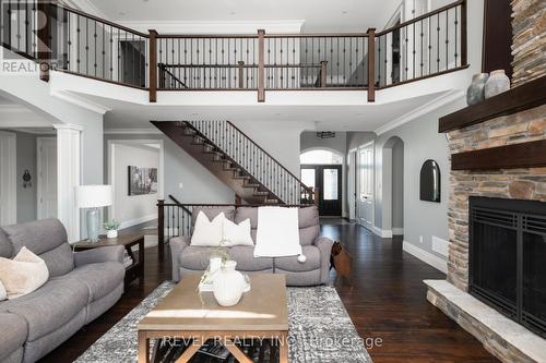 1505 Milburough Line, Hamilton, ON 