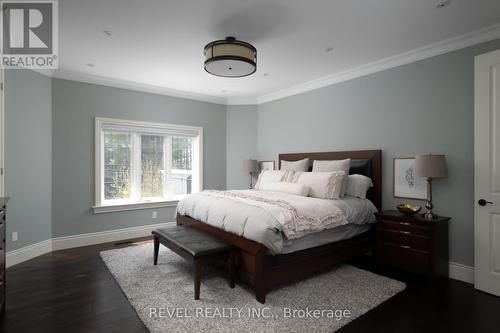 1505 Milburough Line, Hamilton, ON 