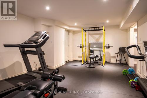 1505 Milburough Line, Hamilton, ON 