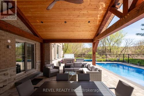 1505 Milburough Line, Hamilton, ON 