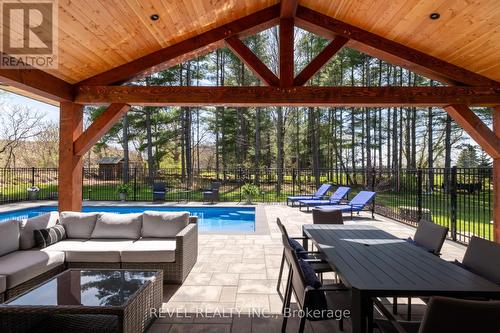 1505 Milburough Line, Hamilton, ON 