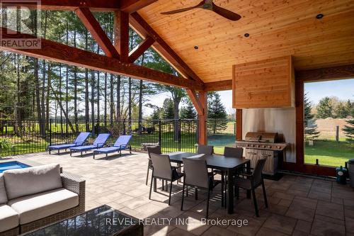 1505 Milburough Line, Hamilton, ON 