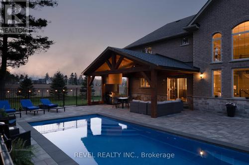 1505 Milburough Line, Hamilton, ON 