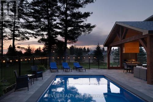 1505 Milburough Line, Hamilton, ON 