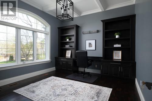 1505 Milburough Line, Hamilton, ON 