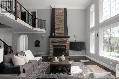 1505 Milburough Line, Hamilton, ON 