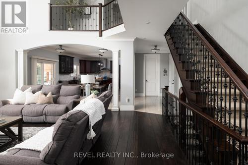 1505 Milburough Line, Hamilton, ON 