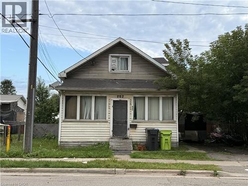 802 BONNEY Street  Sault Ste. Marie, ON P6C 1A3