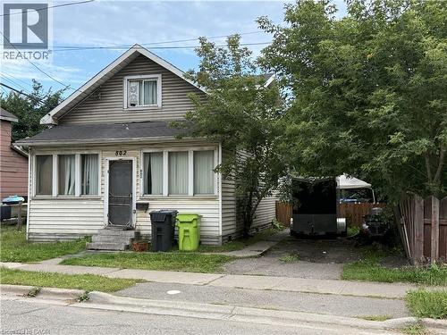 802 Bonney Street, Sault Ste. Marie, ON 