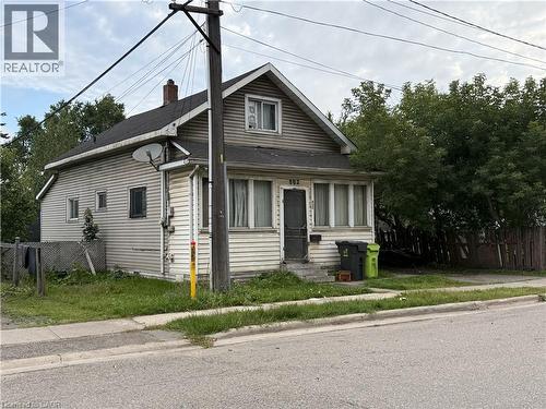 802 Bonney Street, Sault Ste. Marie, ON 