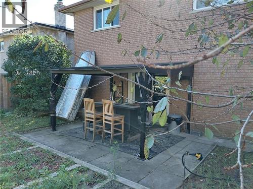 Additional content - 244 Guildwood Drive, Hamilton, ON 