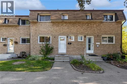 1420 Garth Street Unit# 2, Hamilton, ON 