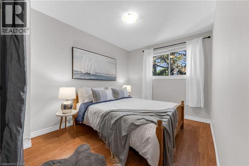 1420 Garth Street Unit# 2, Hamilton, ON 